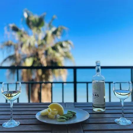 Costa Del Sol By Gms Lejlighed