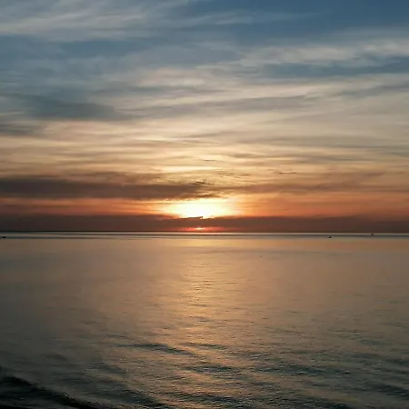 Lejlighed Costa Del Sol By Gms *