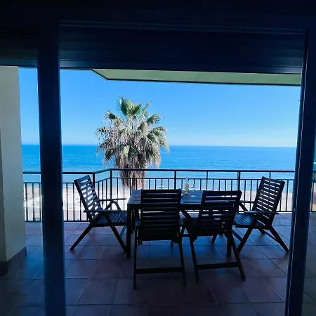 Lejlighed Costa Del Sol By Gms Fuengirola