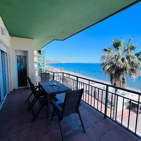 Lejlighed Costa Del Sol By Gms Fuengirola