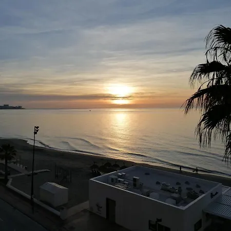 Costa Del Sol By Gms Lejlighed *