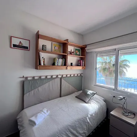 Costa Del Sol By Gms Lejlighed Fuengirola