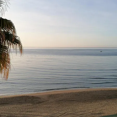 Lejlighed Costa Del Sol By Gms Fuengirola