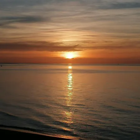 Costa Del Sol By Gms Lejlighed *