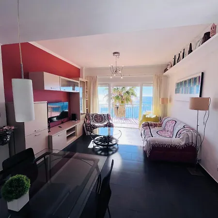 Costa Del Sol By Gms Apartment *