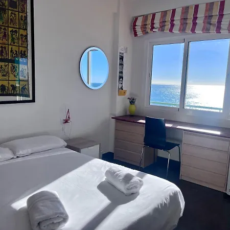 Apartment Costa Del Sol By Gms Fuengirola